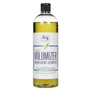 Vita Hair Volumizer Nourishing Livestock Shampoo Sullivan Supply